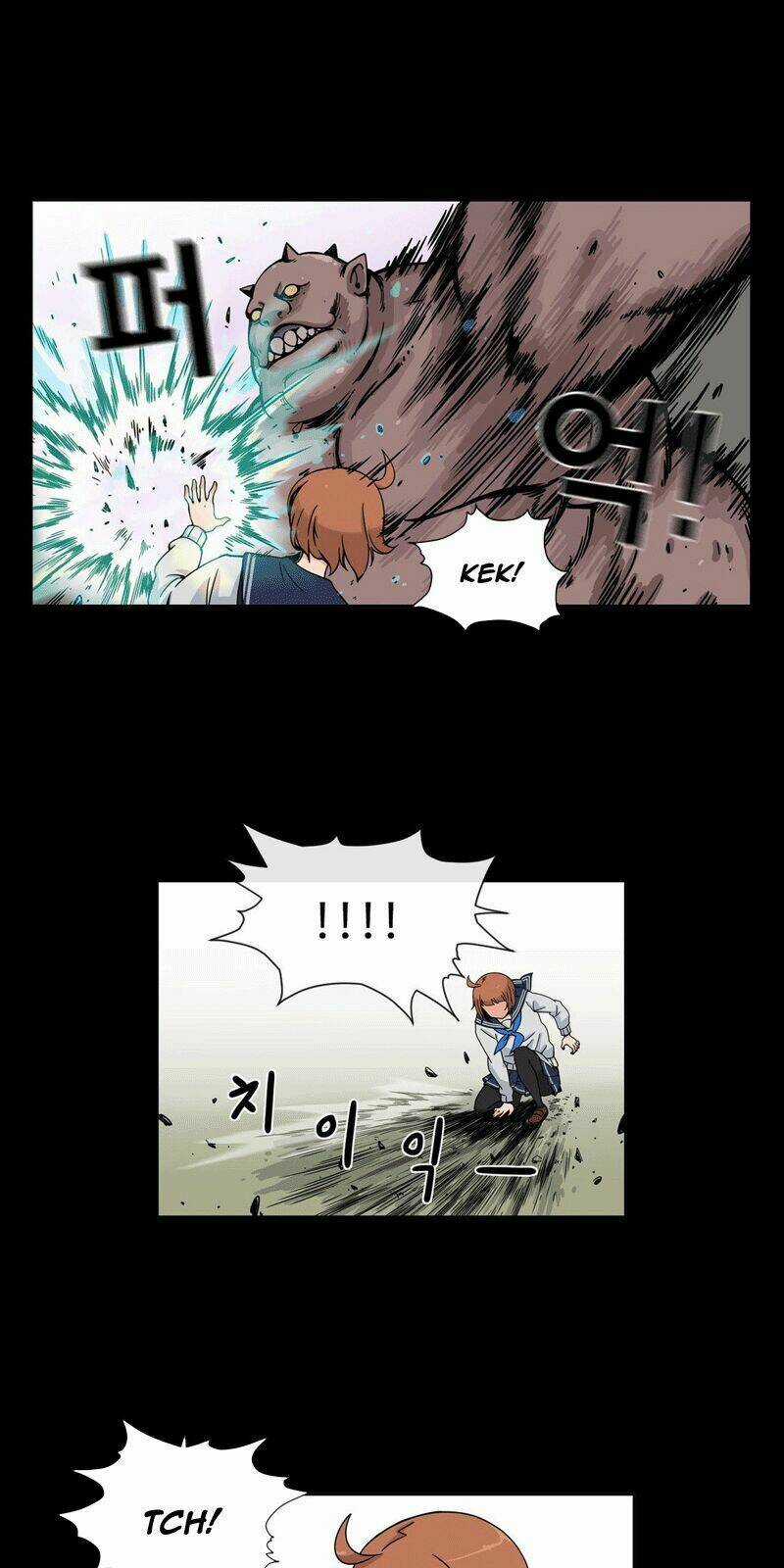 Her Hero Chapter 7 trang 2