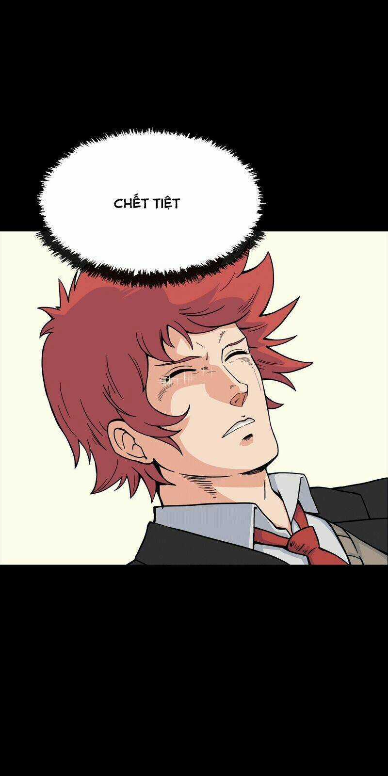 Her Hero Chapter 7 trang 20