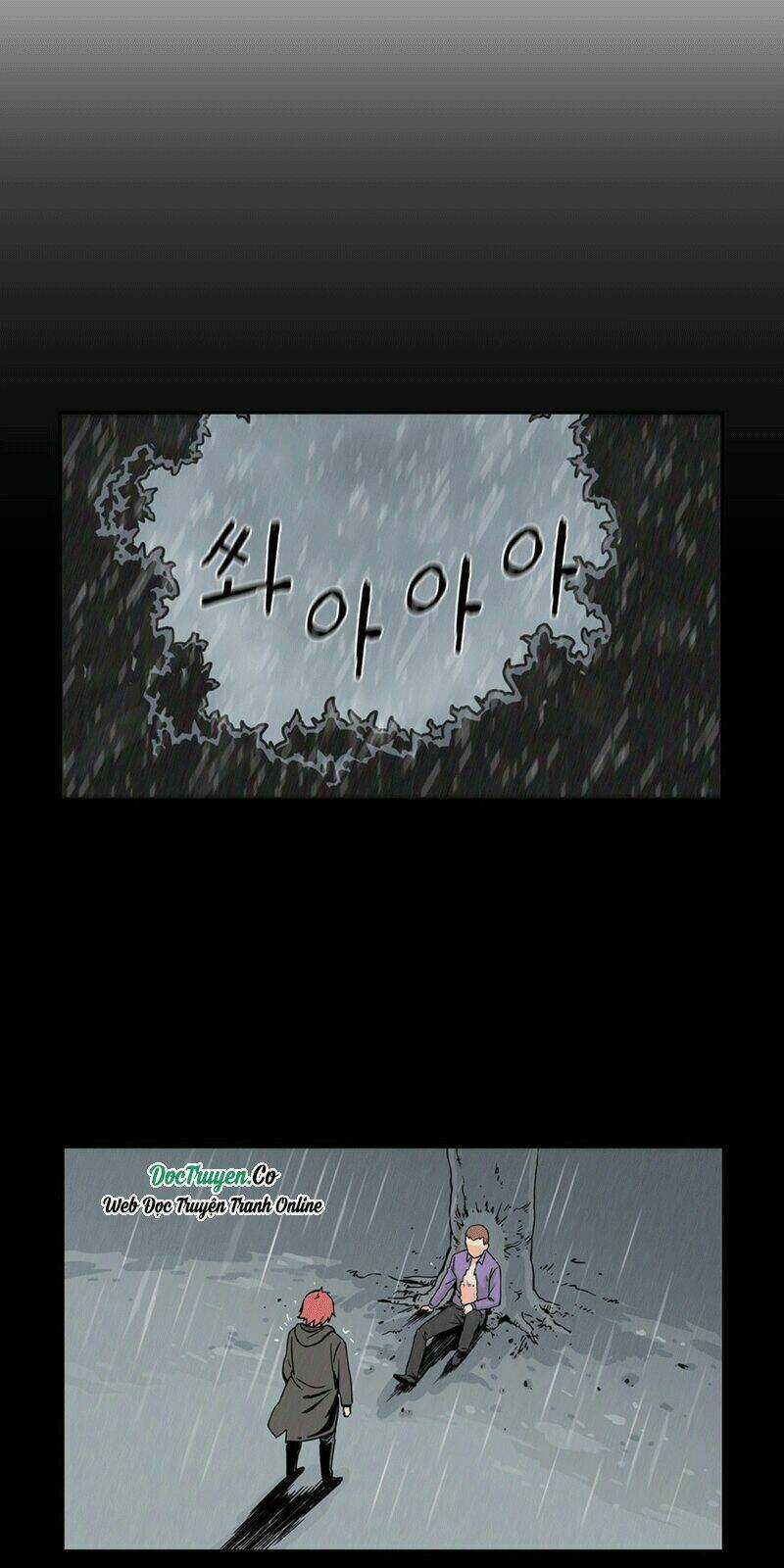 Her Hero Chapter 7 trang 33