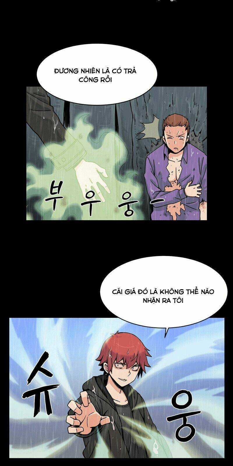 Her Hero Chapter 7 trang 37