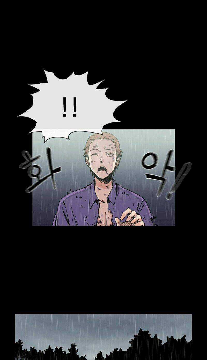 Her Hero Chapter 7 trang 38