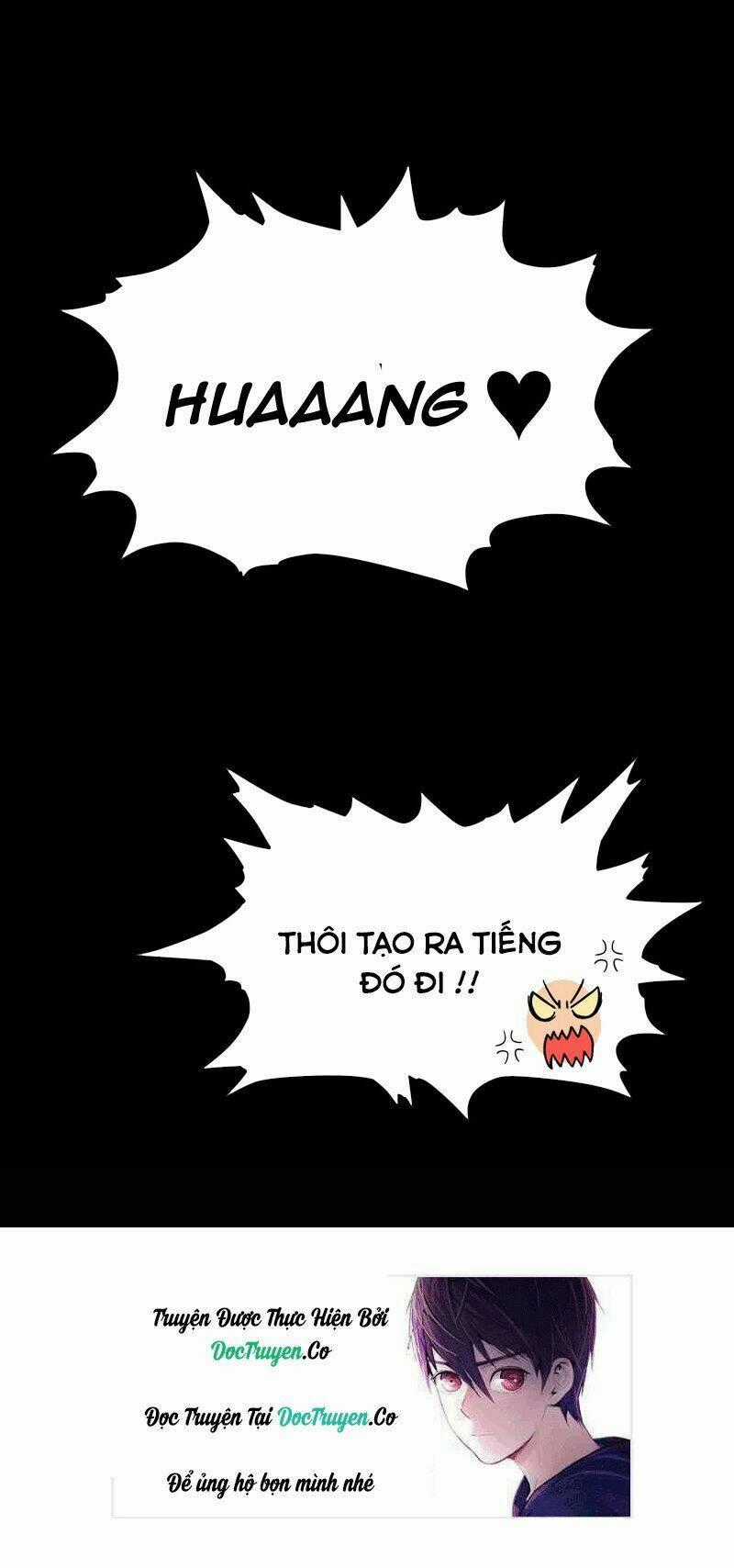 Her Hero Chapter 7 trang 40