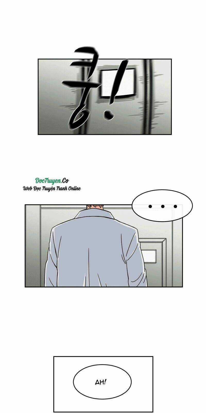 Her Hero Chapter 8 trang 16