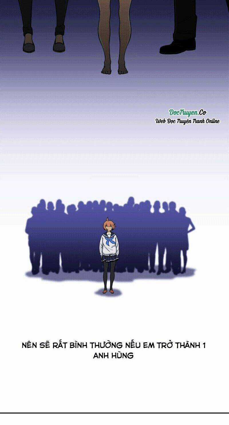 Her Hero Chapter 8 trang 26