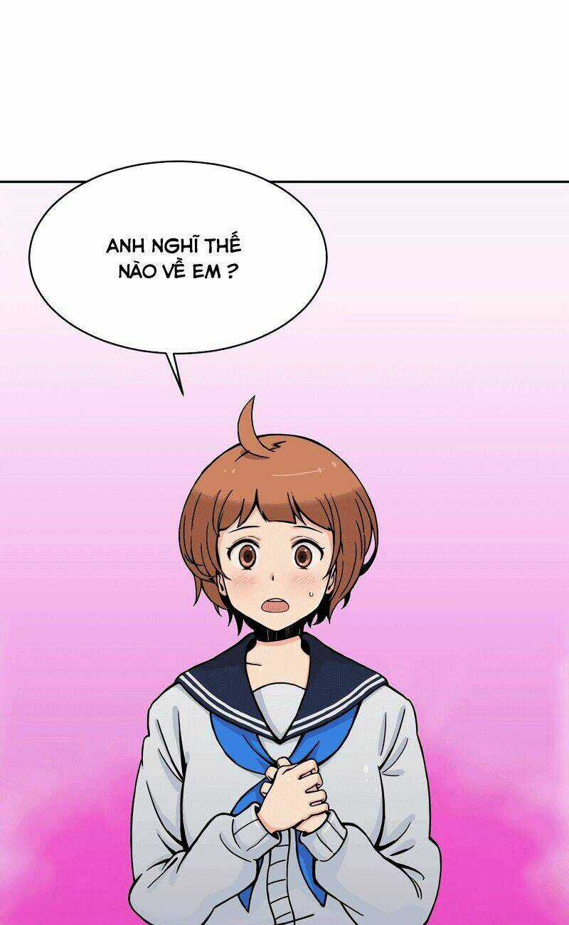 Her Hero Chapter 8 trang 33