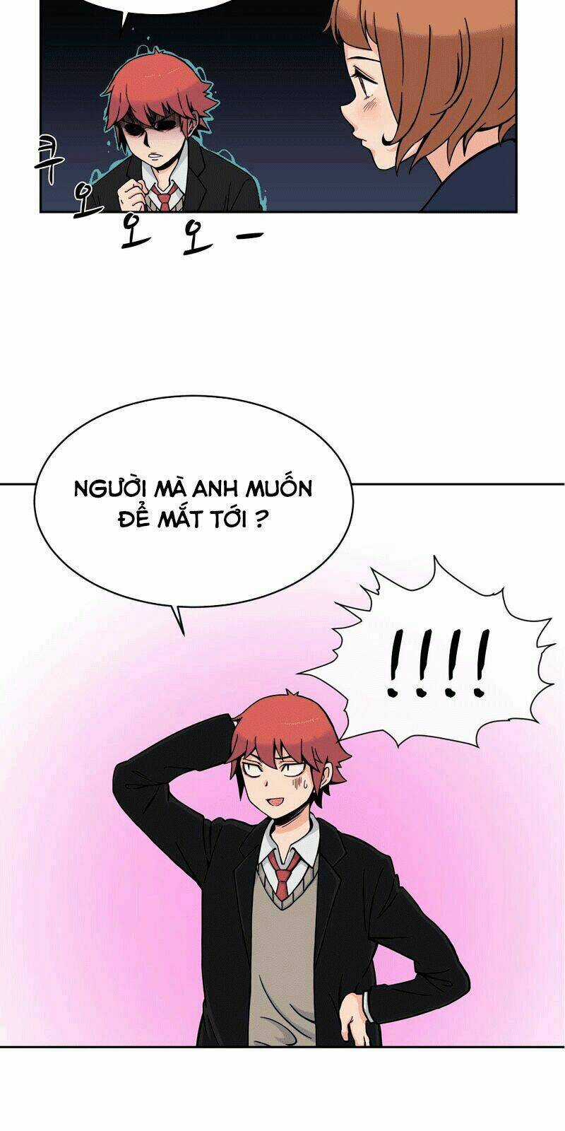 Her Hero Chapter 8 trang 38
