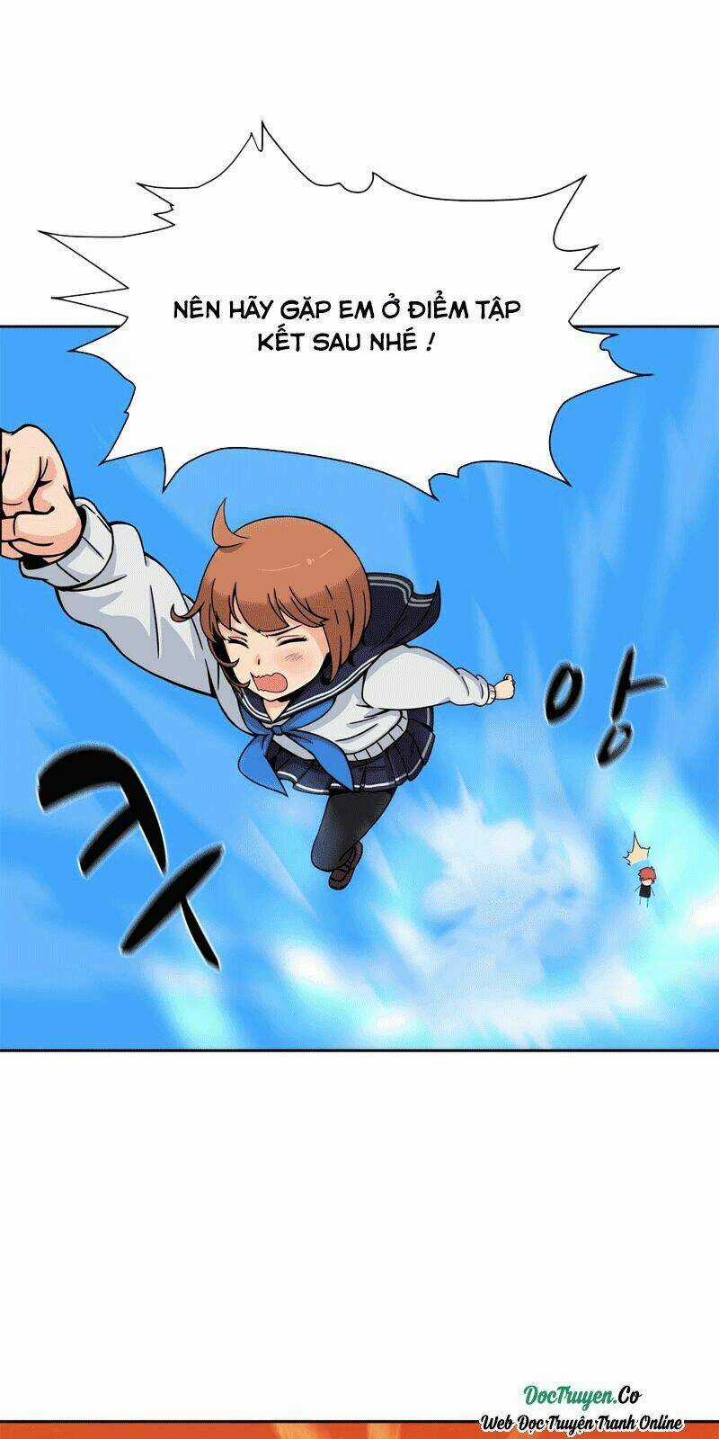 Her Hero Chapter 8 trang 43