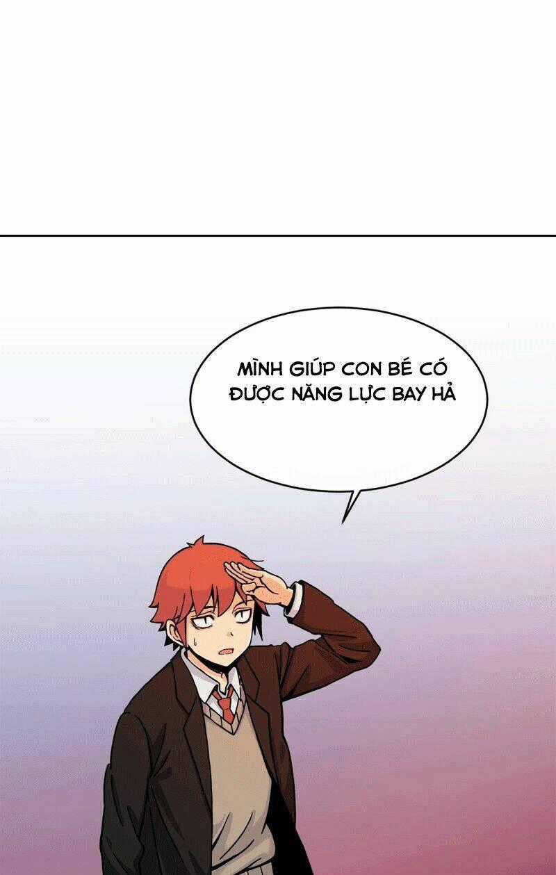 Her Hero Chapter 8 trang 45