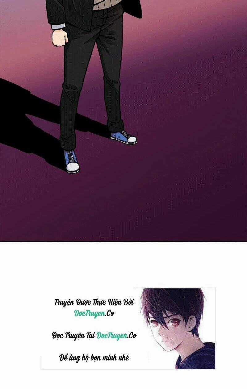 Her Hero Chapter 8 trang 46