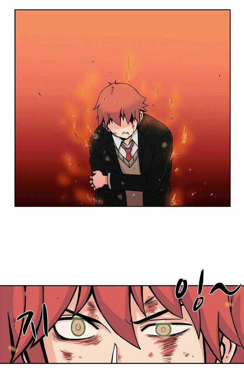 Her Hero Chapter 8 trang 6