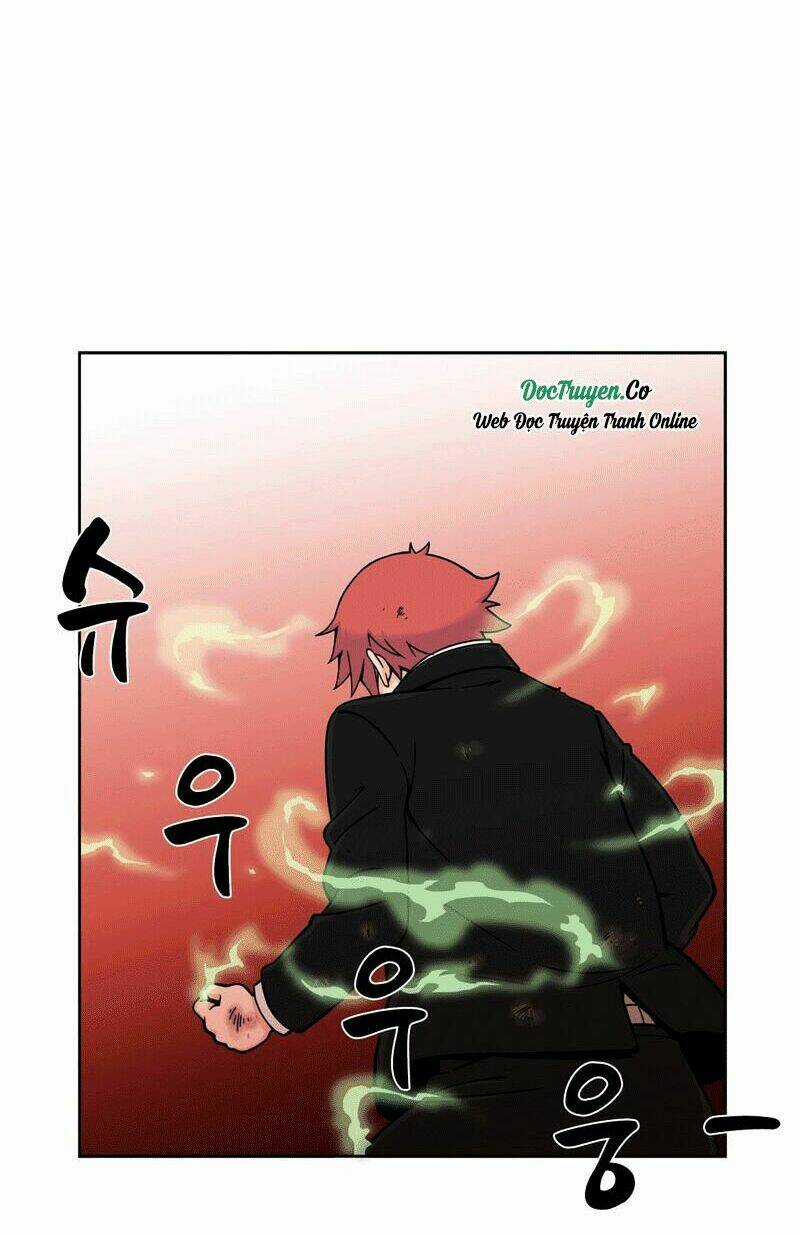 Her Hero Chapter 8 trang 7