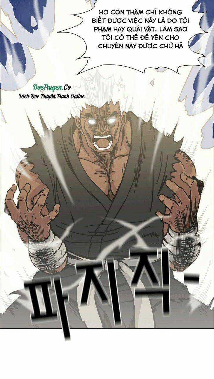 Her Hero Chapter 9 trang 10