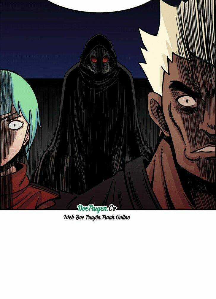 Her Hero Chapter 9 trang 16