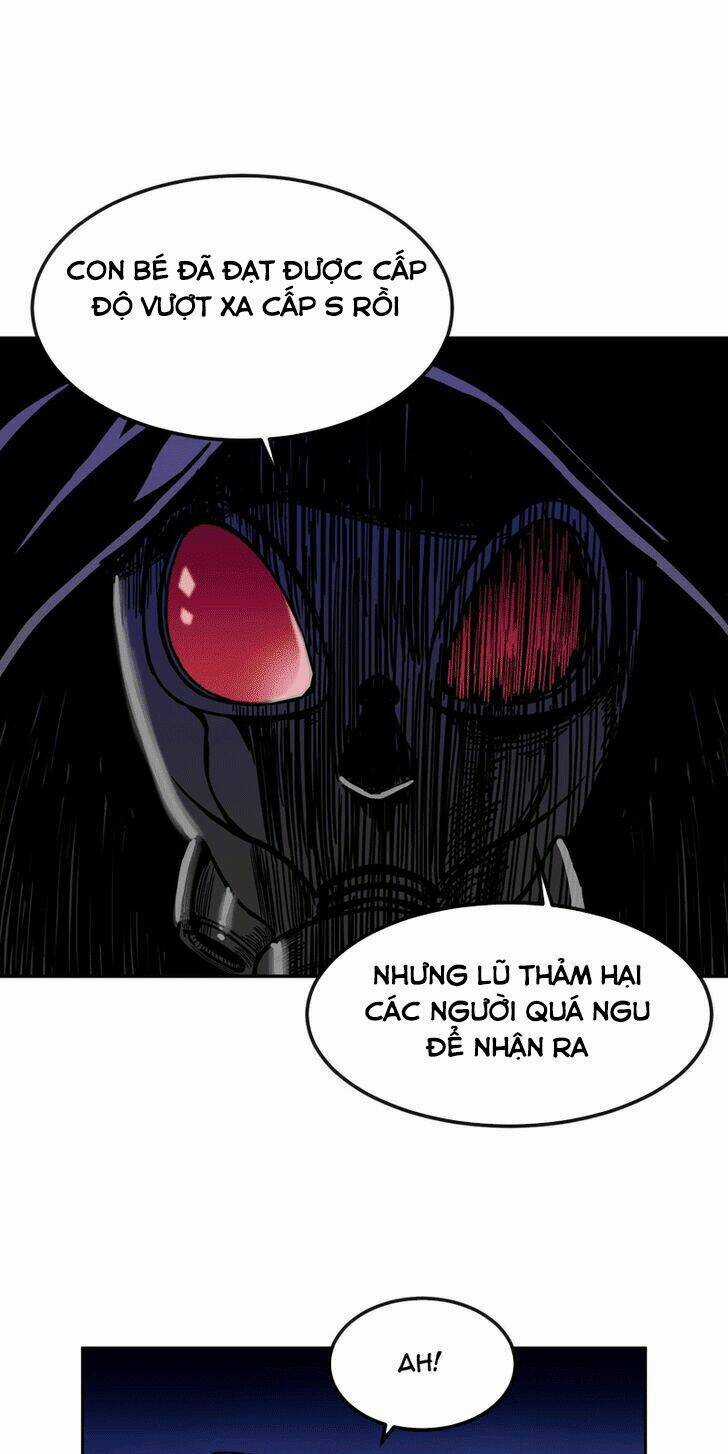 Her Hero Chapter 9 trang 19