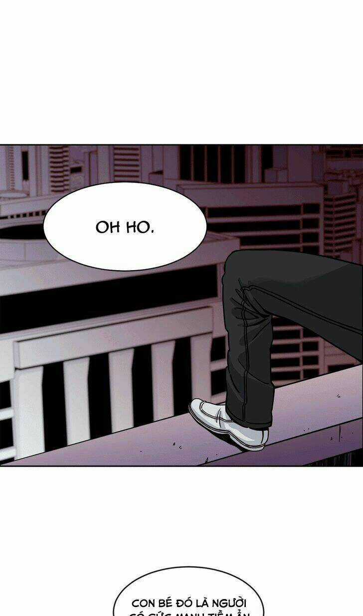 Her Hero Chapter 9 trang 2