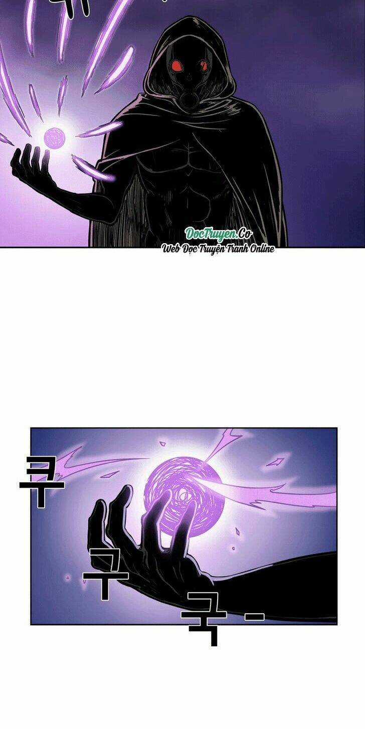 Her Hero Chapter 9 trang 22