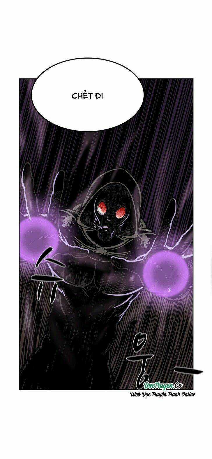 Her Hero Chapter 9 trang 23