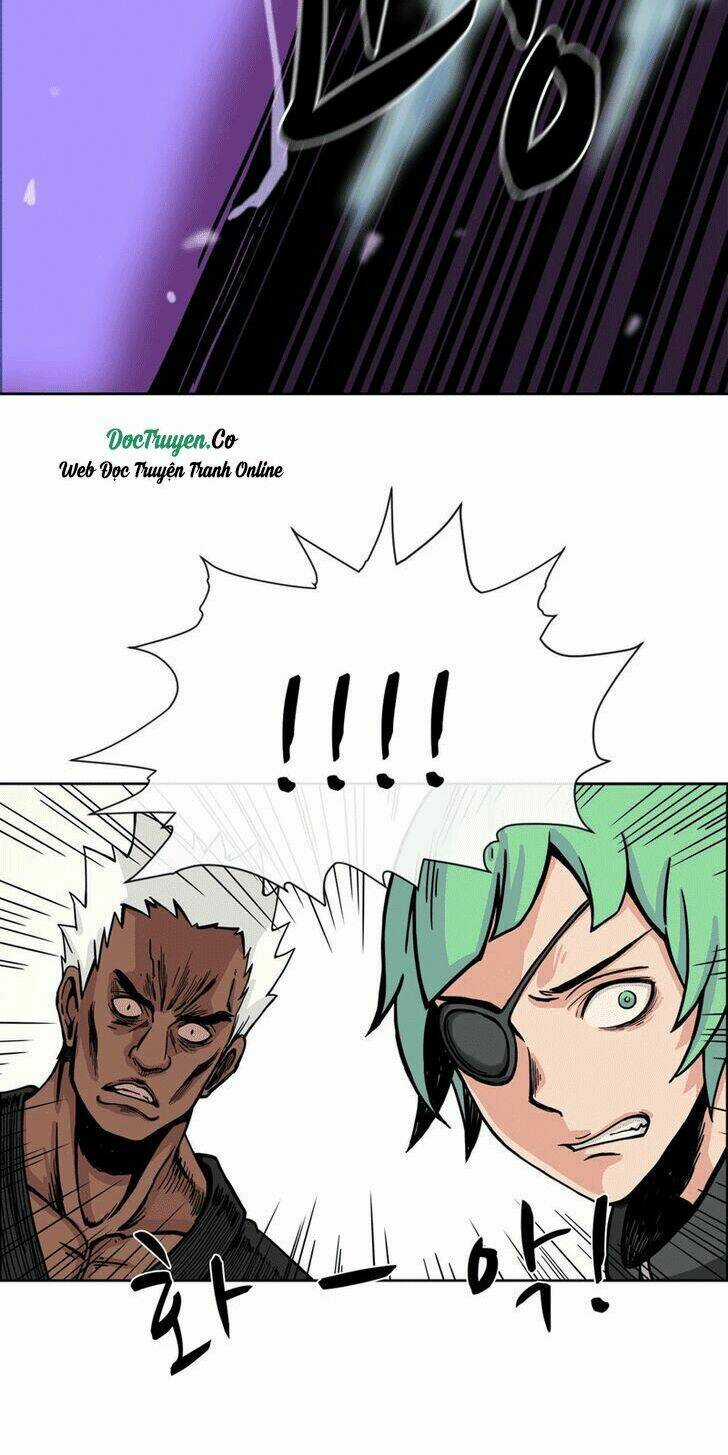 Her Hero Chapter 9 trang 25