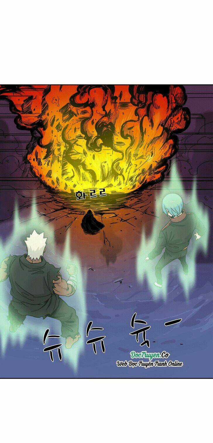 Her Hero Chapter 9 trang 28