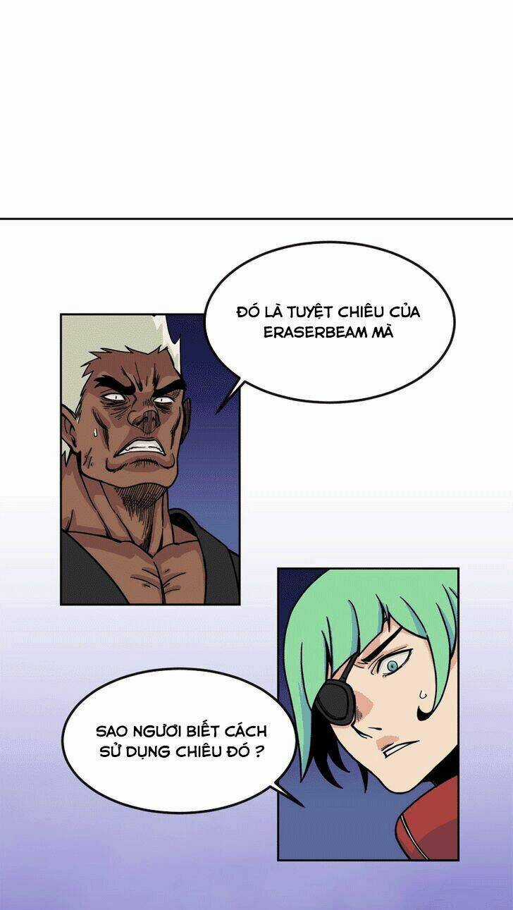 Her Hero Chapter 9 trang 29