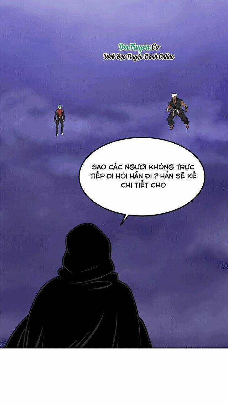 Her Hero Chapter 9 trang 30