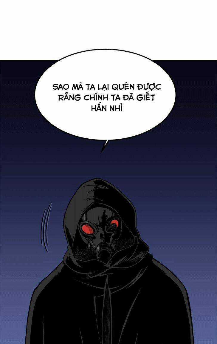 Her Hero Chapter 9 trang 32