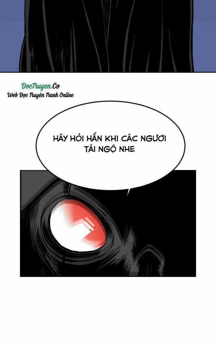 Her Hero Chapter 9 trang 33