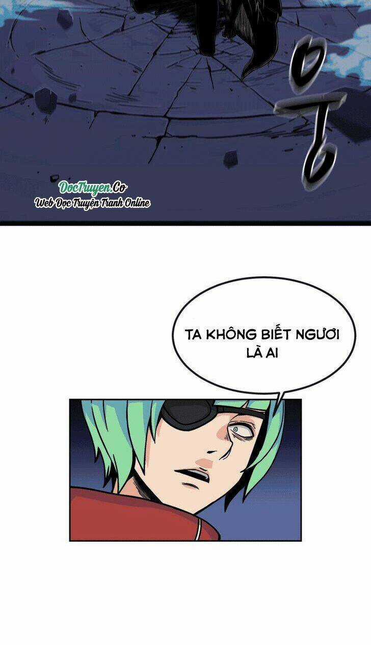 Her Hero Chapter 9 trang 35