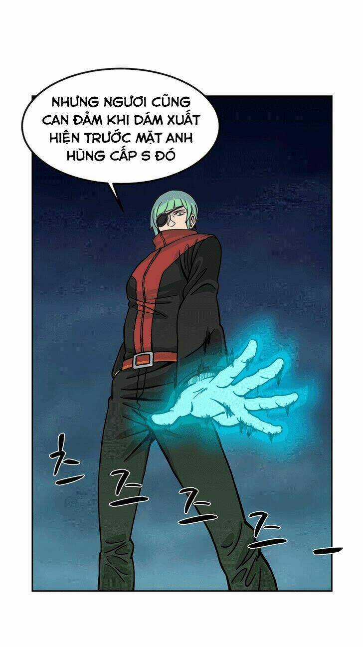 Her Hero Chapter 9 trang 36