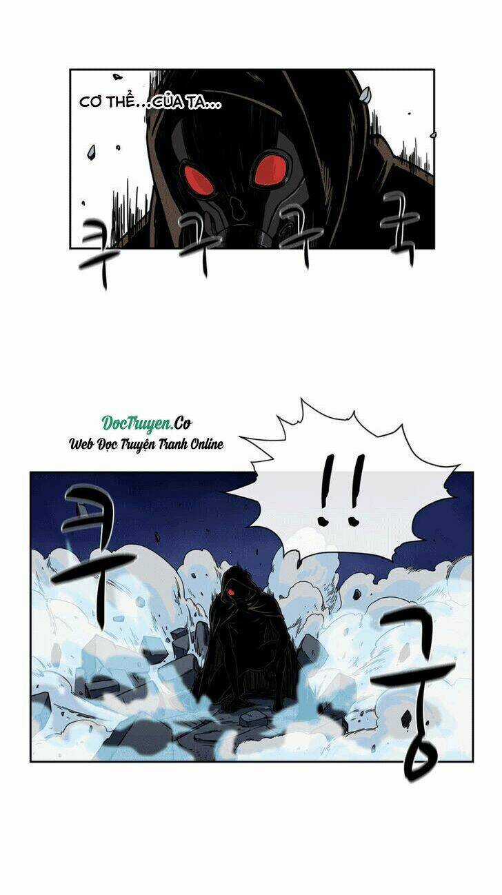 Her Hero Chapter 9 trang 37