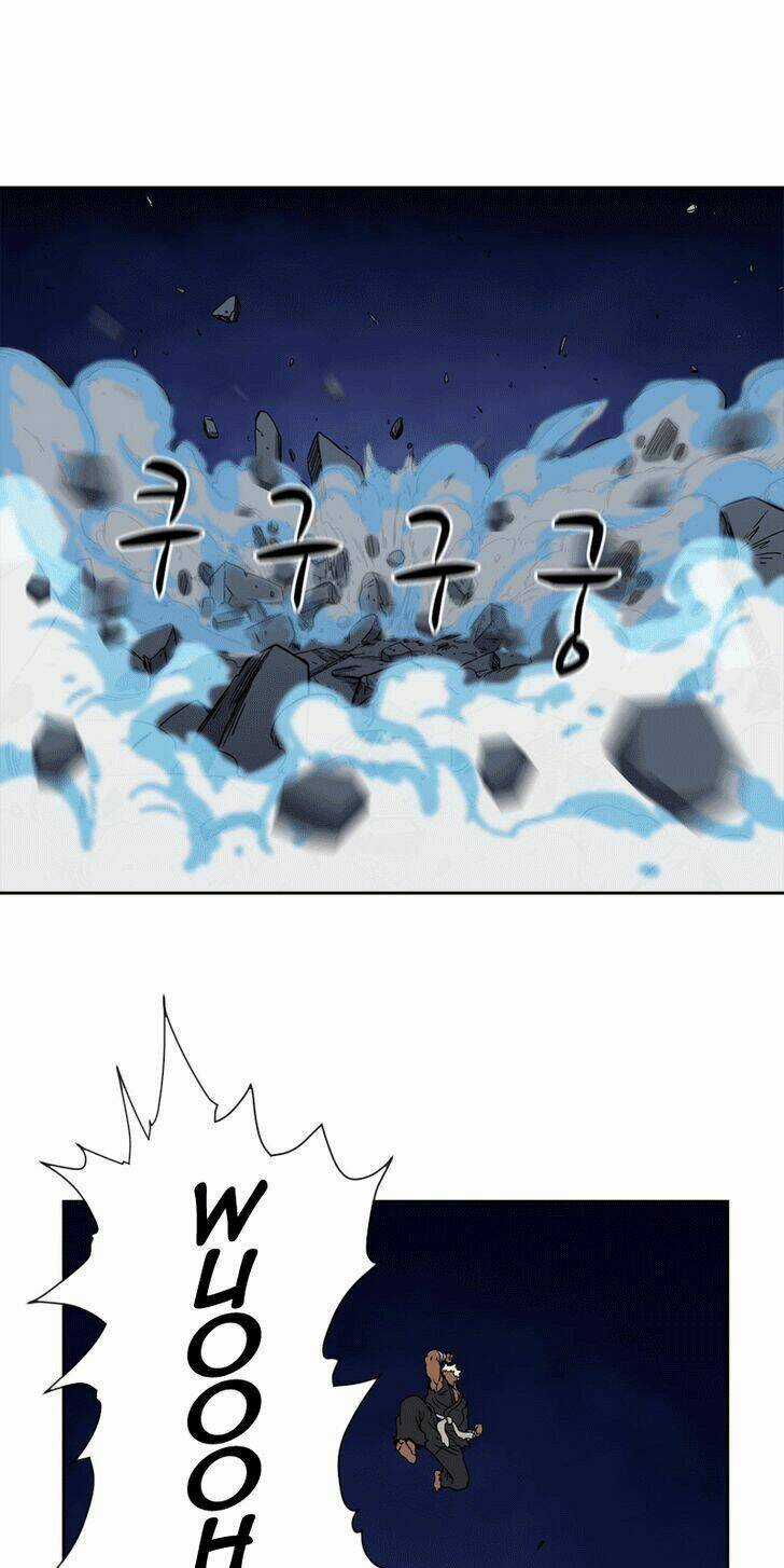 Her Hero Chapter 9 trang 38