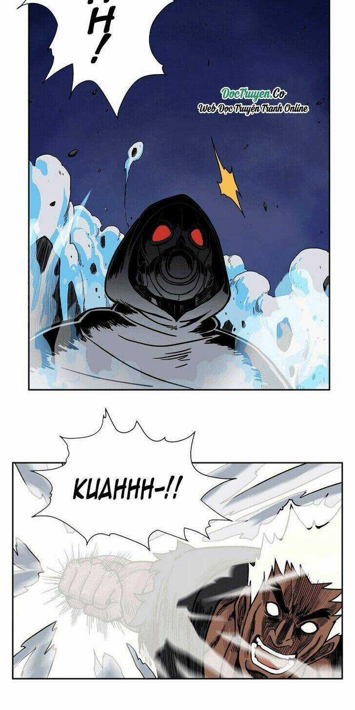 Her Hero Chapter 9 trang 39