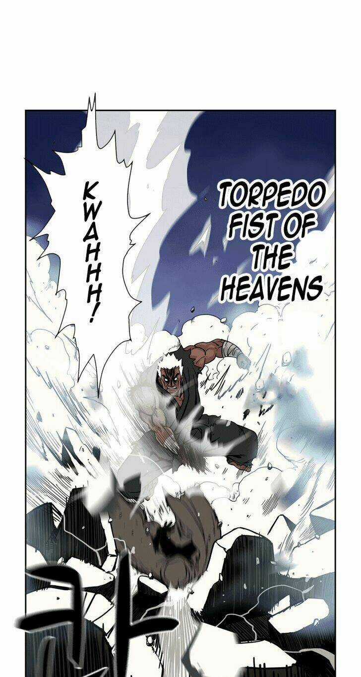 Her Hero Chapter 9 trang 40