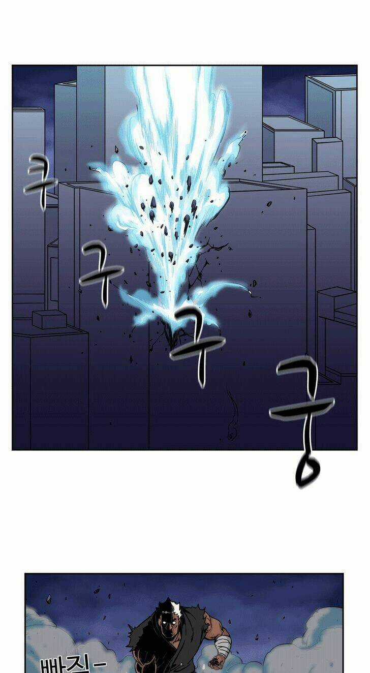 Her Hero Chapter 9 trang 42