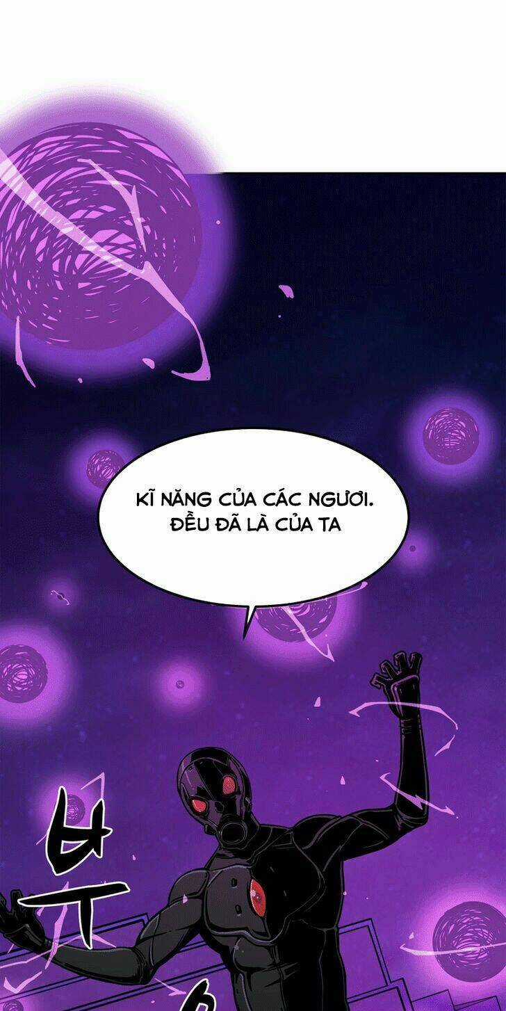 Her Hero Chapter 9 trang 46