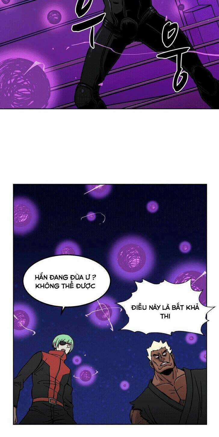 Her Hero Chapter 9 trang 47