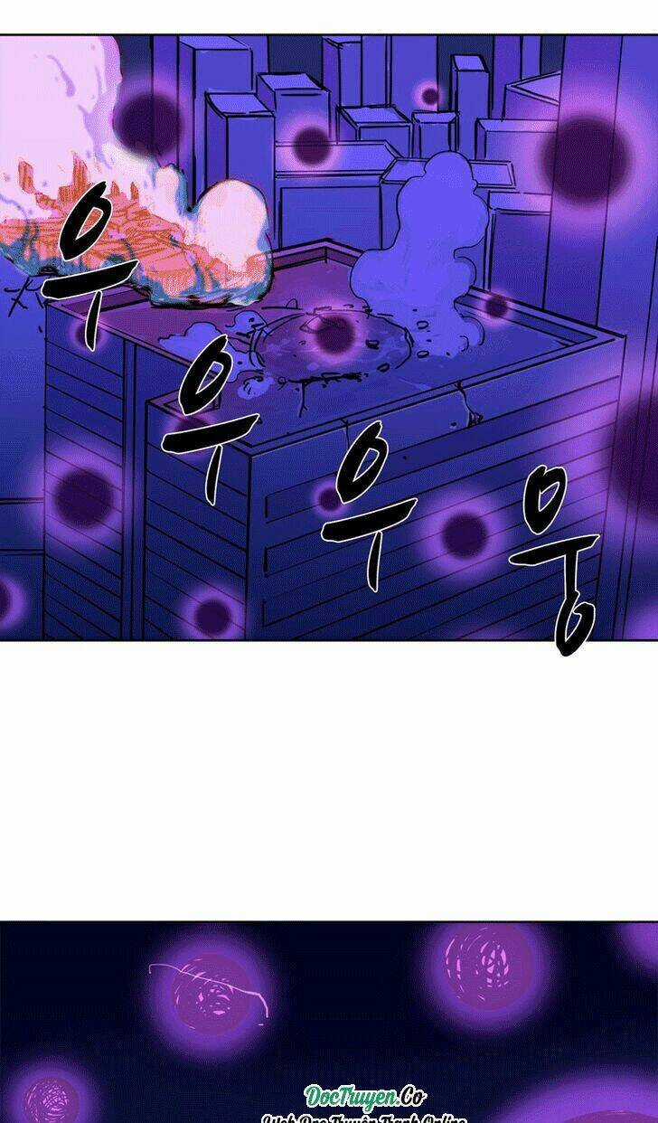 Her Hero Chapter 9 trang 48