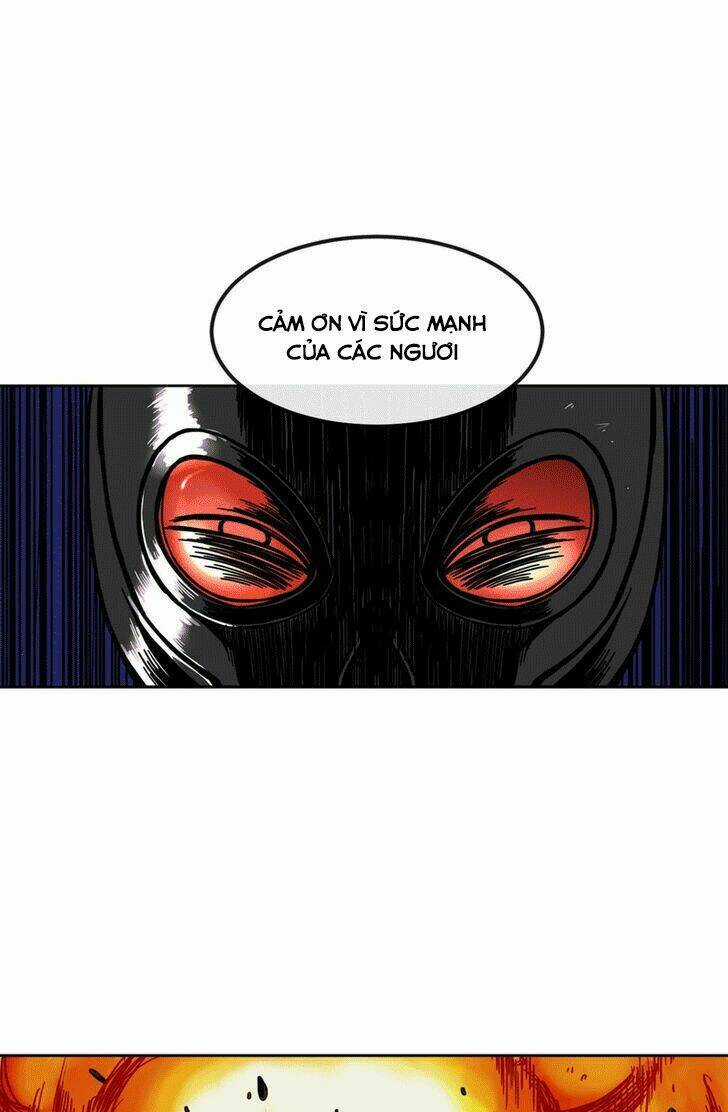 Her Hero Chapter 9 trang 50