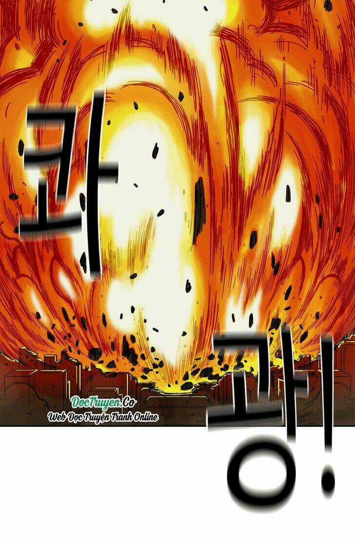 Her Hero Chapter 9 trang 51