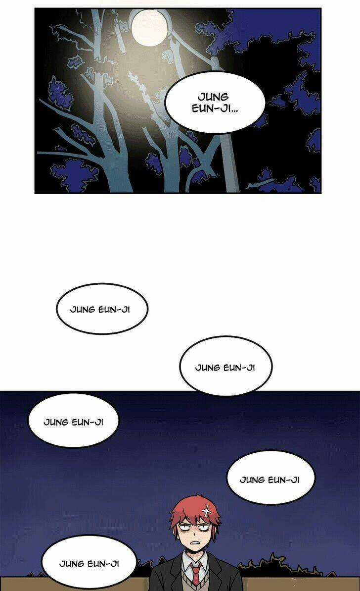 Her Hero Chapter 9 trang 52