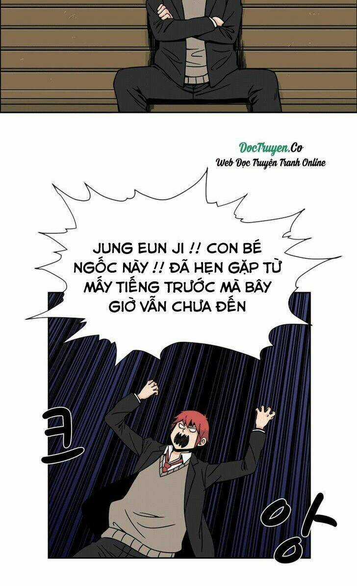 Her Hero Chapter 9 trang 53