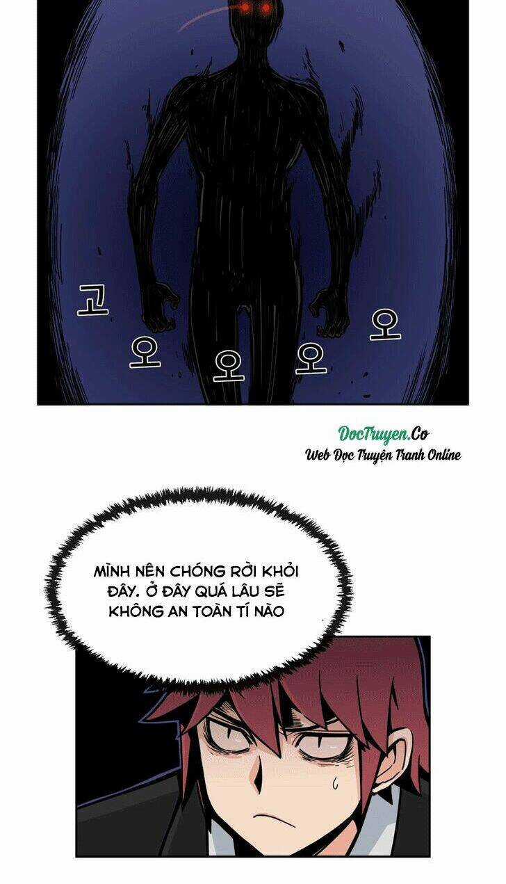 Her Hero Chapter 9 trang 57