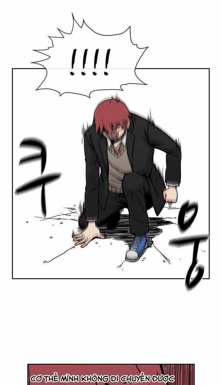 Her Hero Chapter 9 trang 58