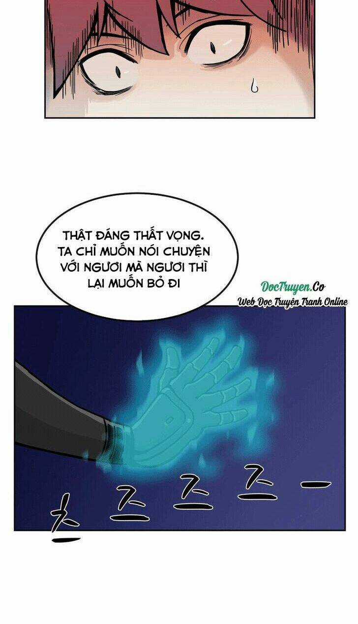 Her Hero Chapter 9 trang 59