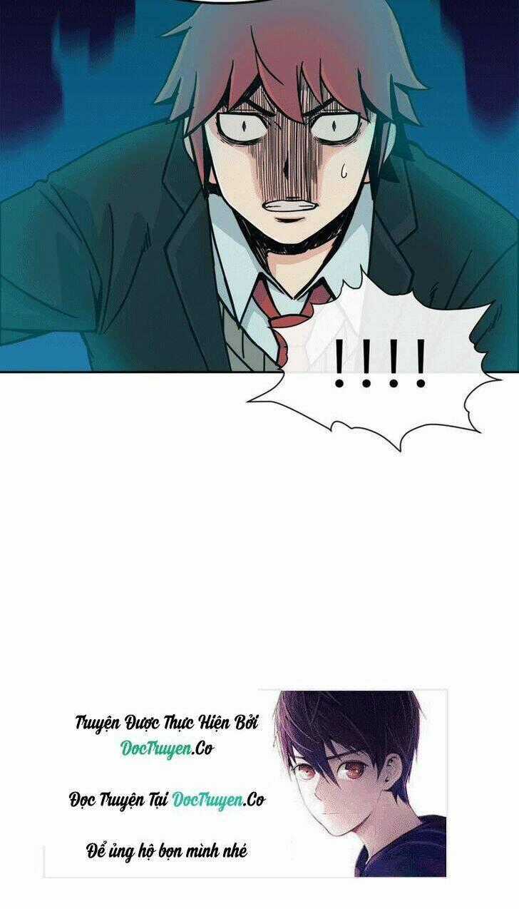 Her Hero Chapter 9 trang 61