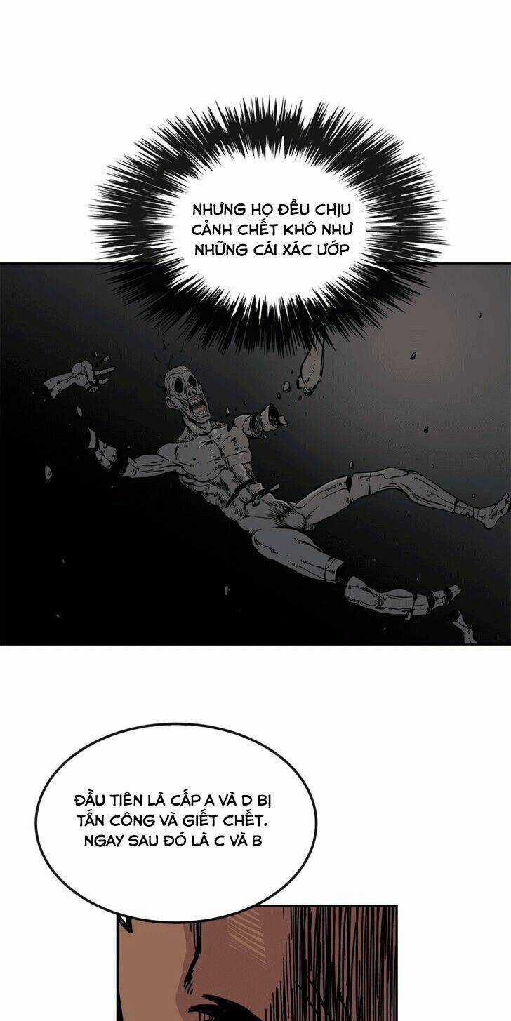 Her Hero Chapter 9 trang 7