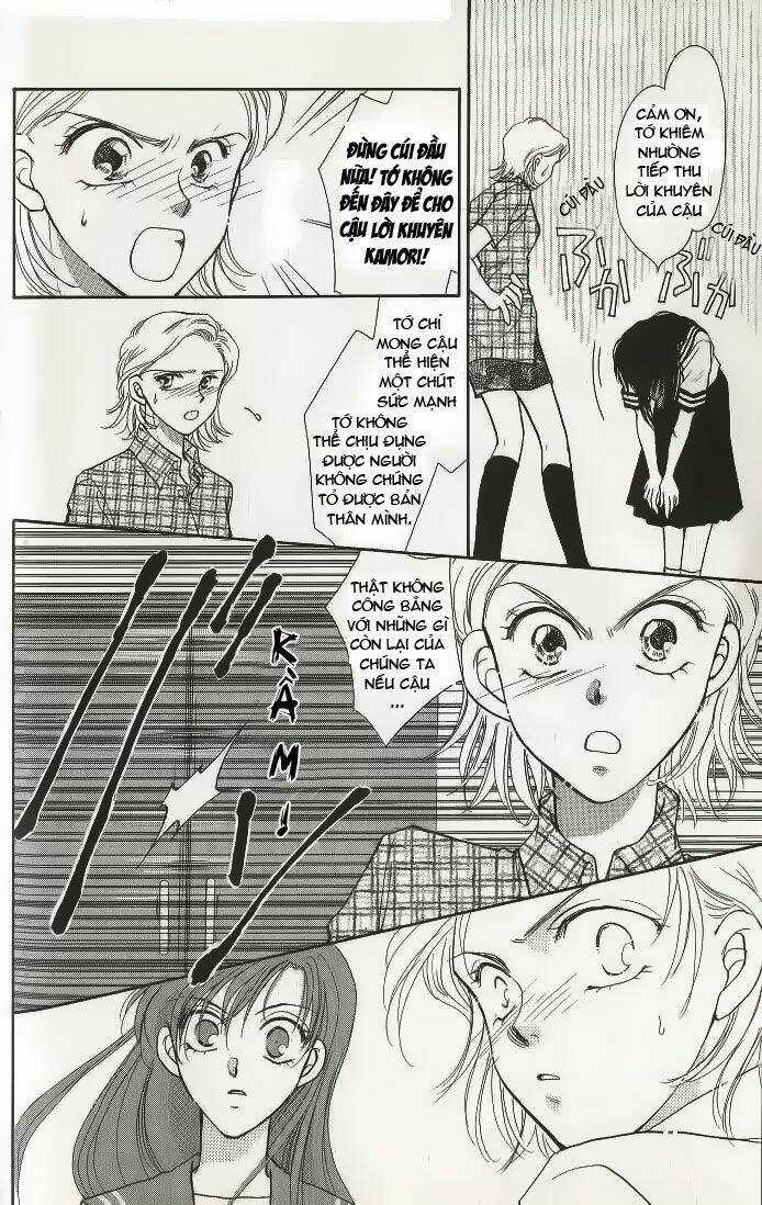 Her Majesty's Dog Chapter 1 trang 14