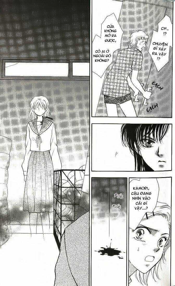 Her Majesty's Dog Chapter 1 trang 15