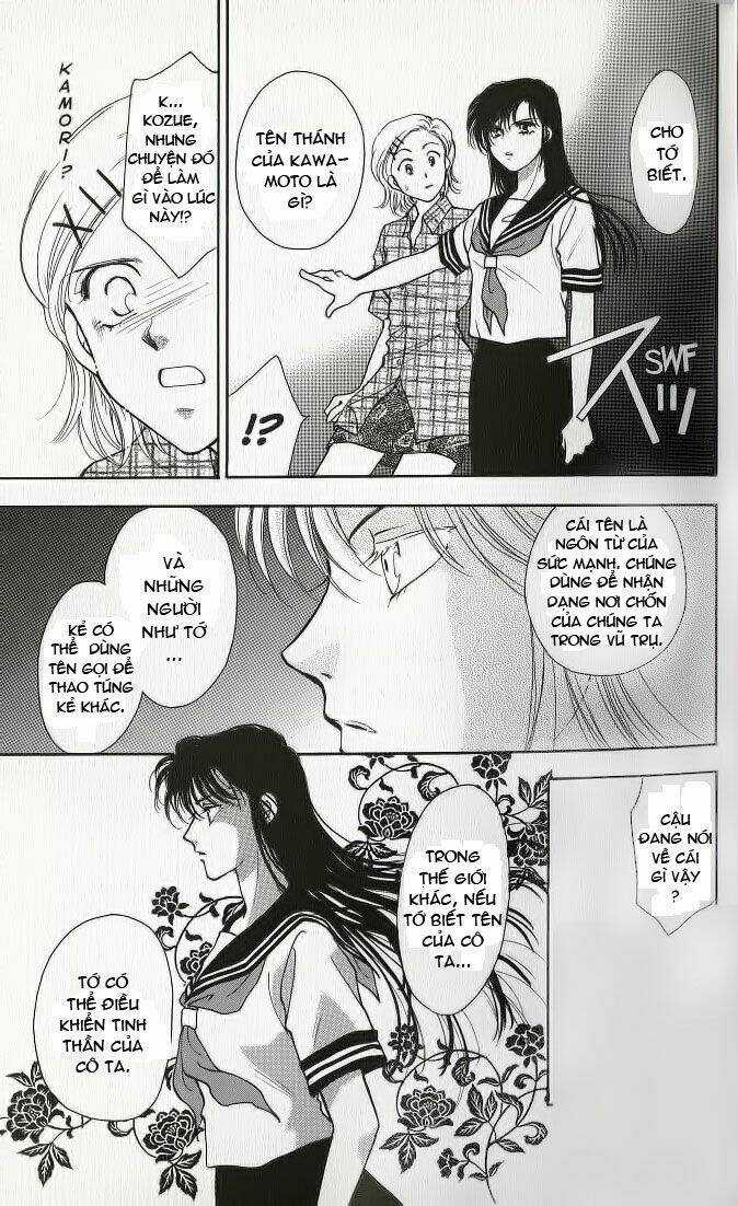 Her Majesty's Dog Chapter 1 trang 17