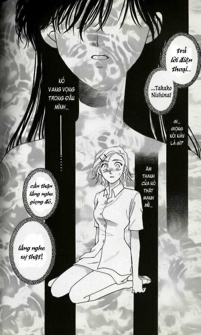 Her Majesty's Dog Chapter 1 trang 28